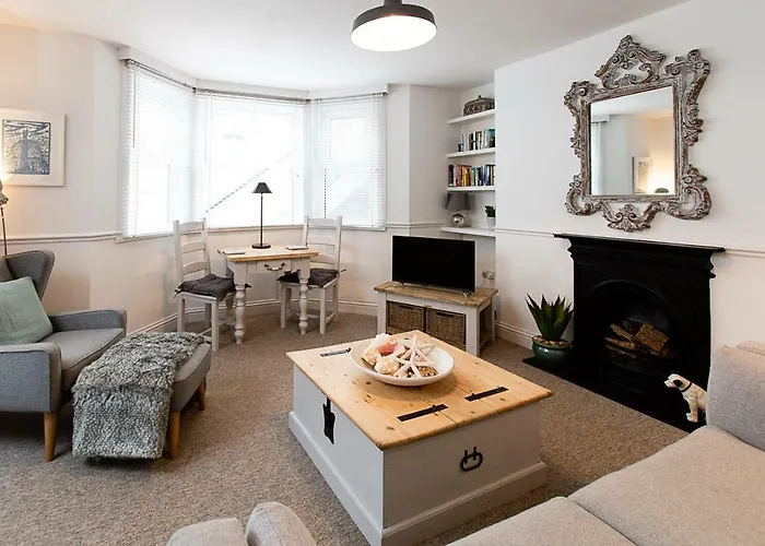 Bn2 Holiday Apartment